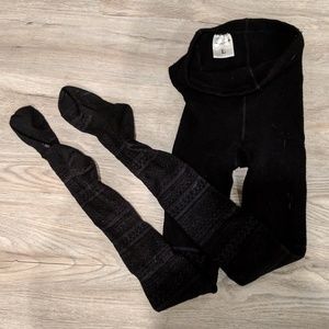 Smartwool Tights - Large